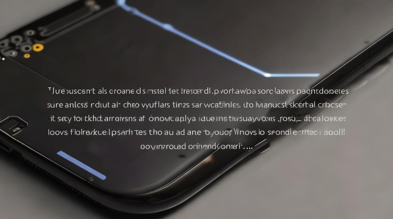 vivo屏幕不亮怎么回事