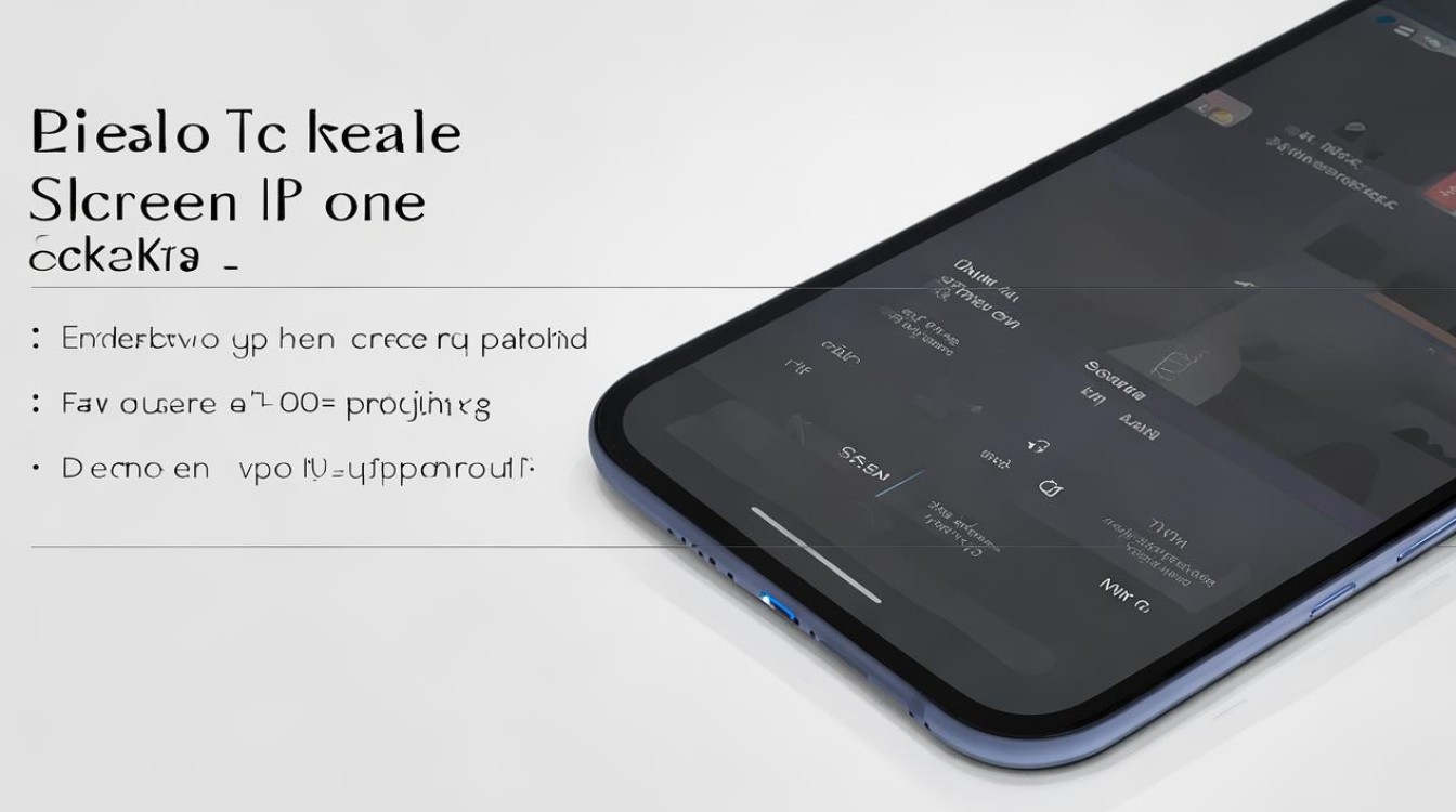 苹果6s怎么屏幕录像