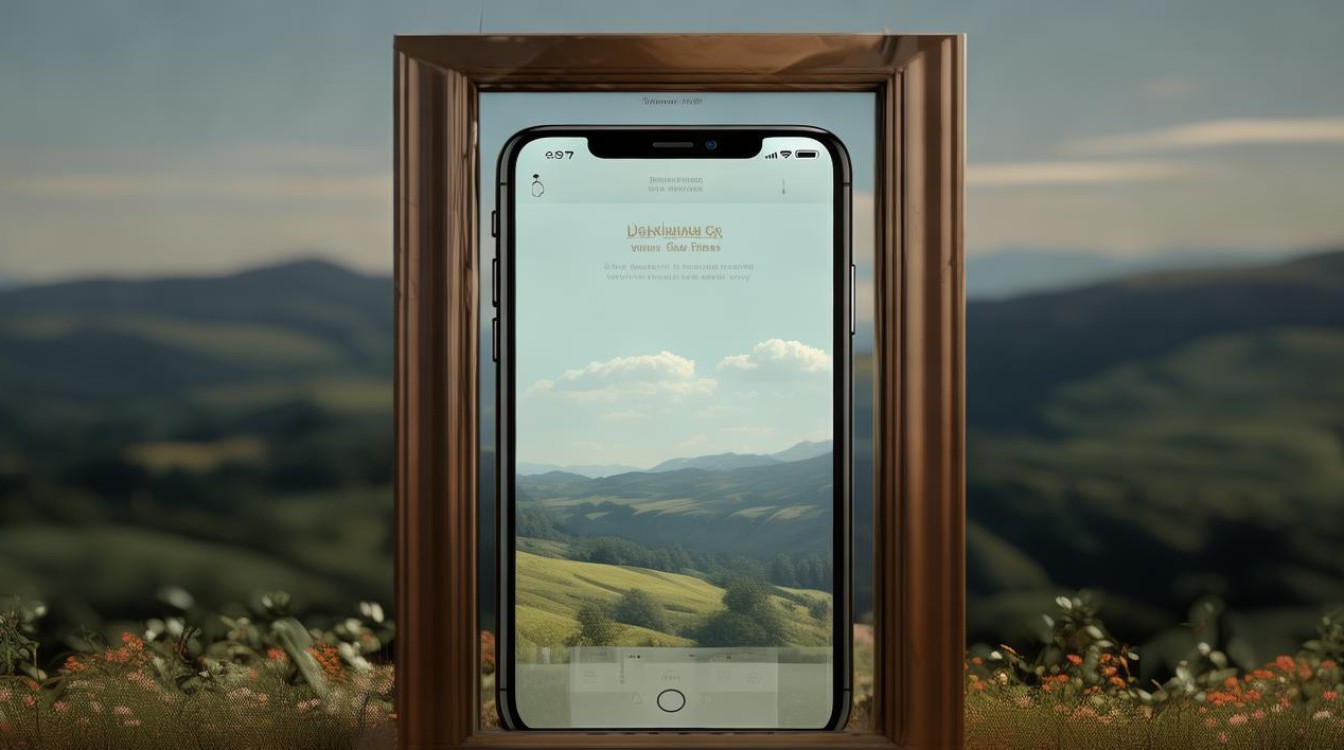 苹果6s怎么拍出画中画