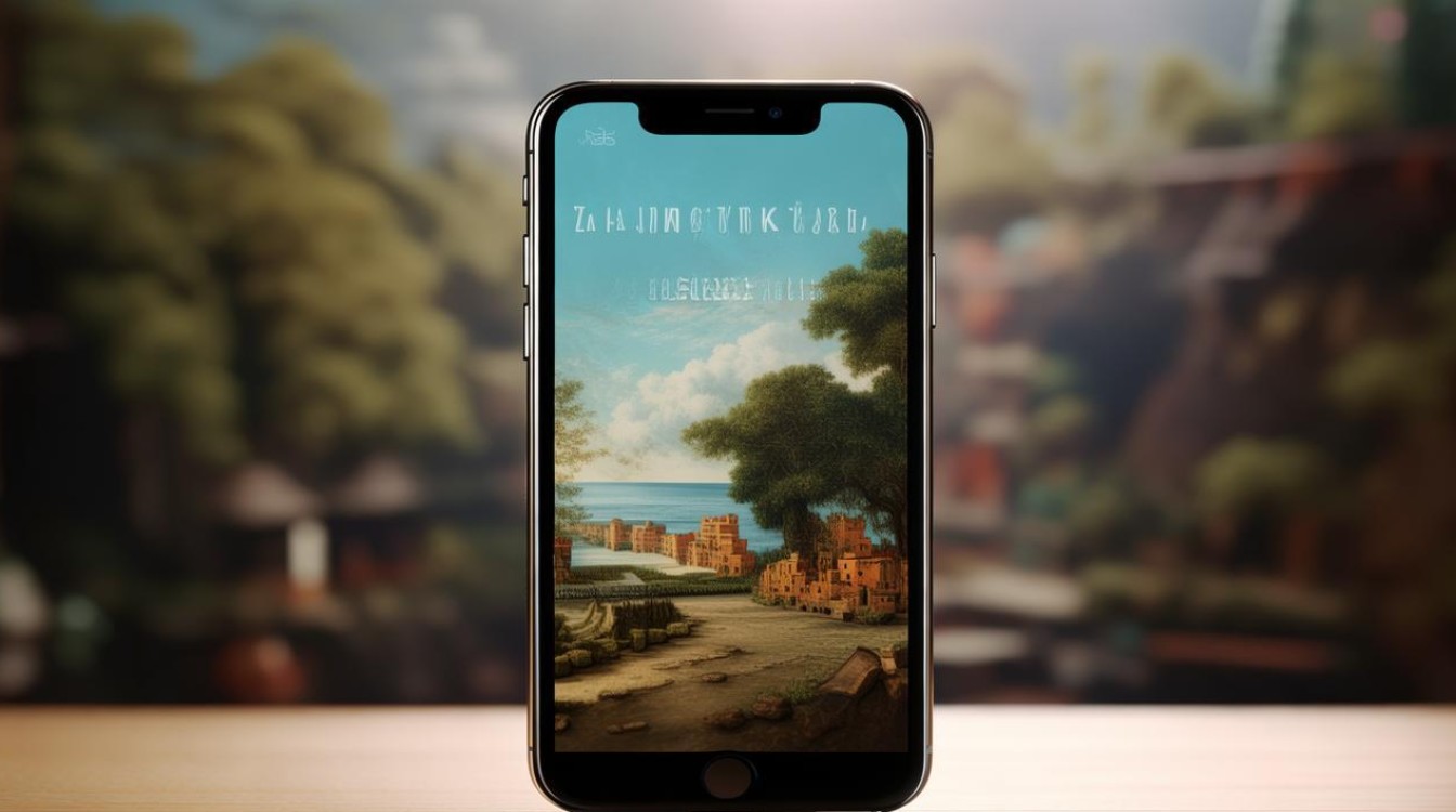 苹果6s怎么拍出画中画