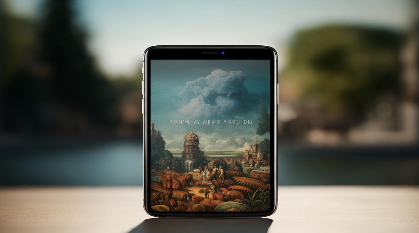 苹果6s怎么拍出画中画