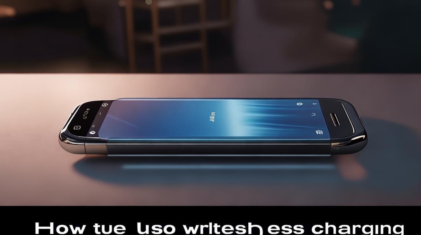 红米k60至尊版如何用无线充电