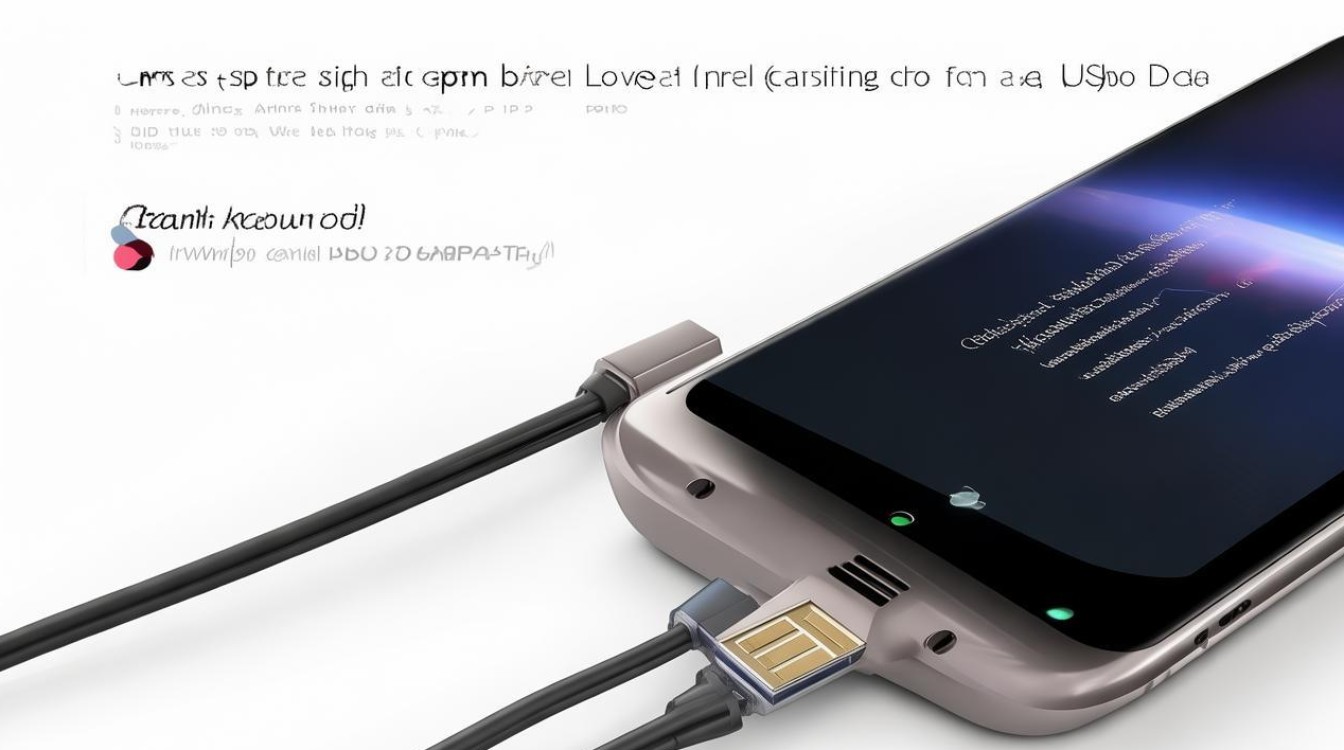 红米k60至尊版如何用数据线连接电脑