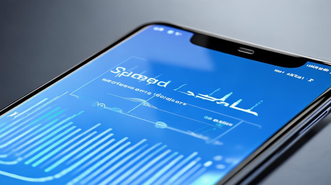 红米k60至尊版如何显示网速