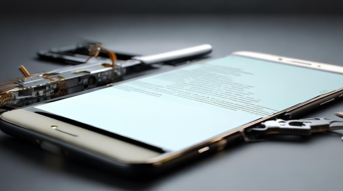 华为荣耀6怎么只换外屏玻璃