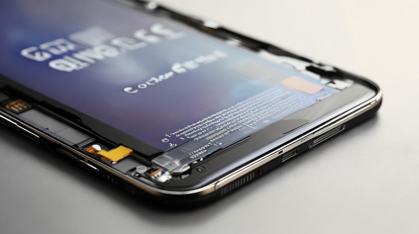 华为荣耀6怎么只换外屏玻璃