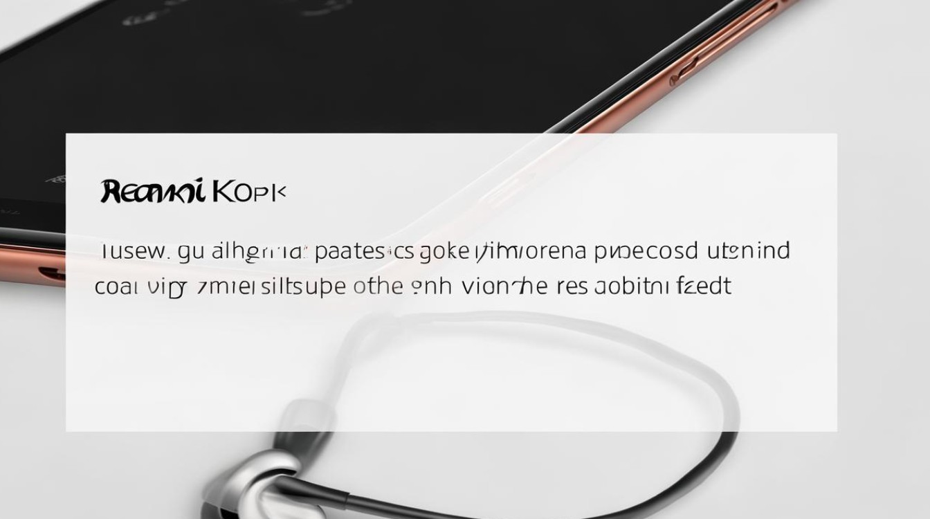 红米k60至尊版如何用有线耳机