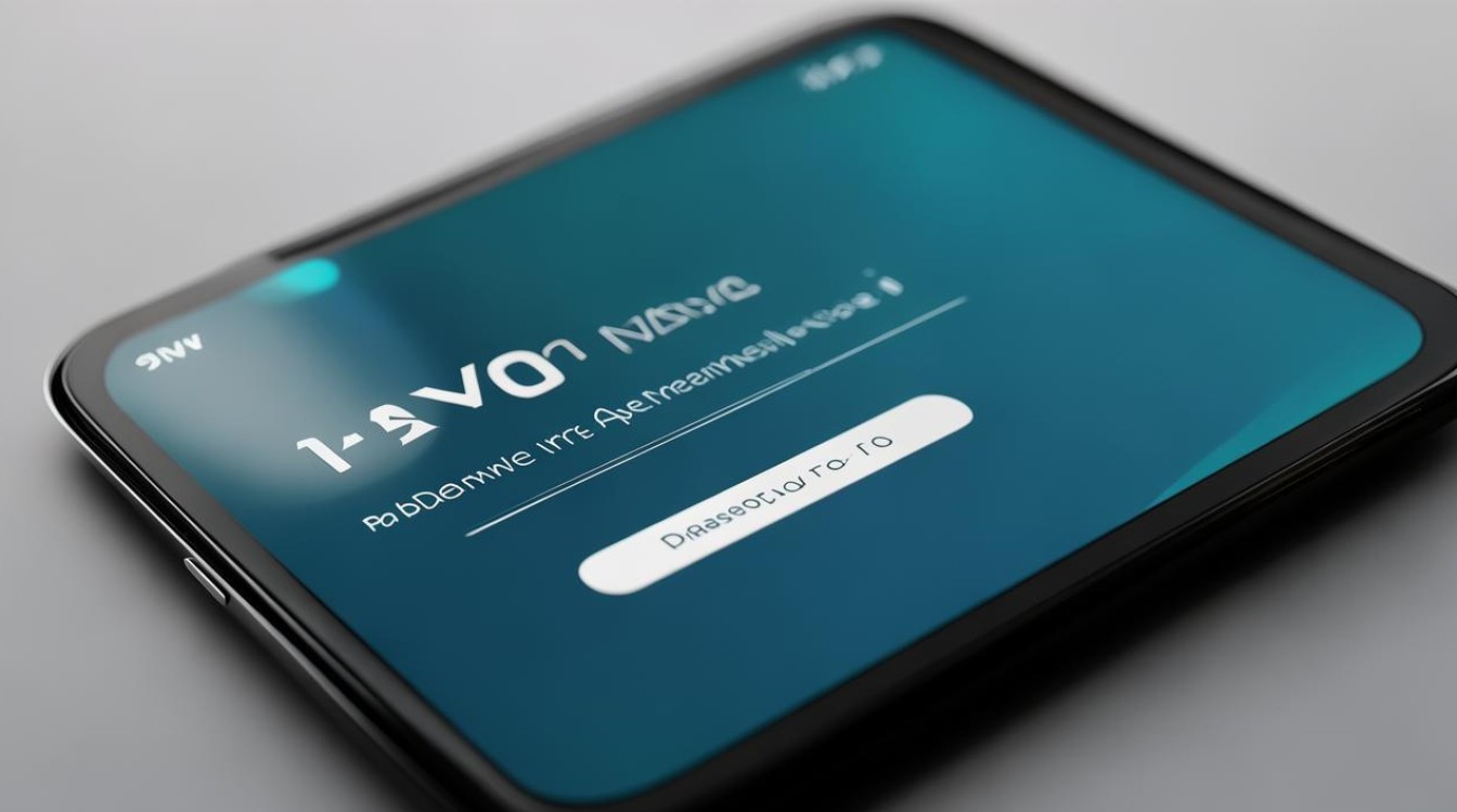 vivo手机屏密码锁怎么变小