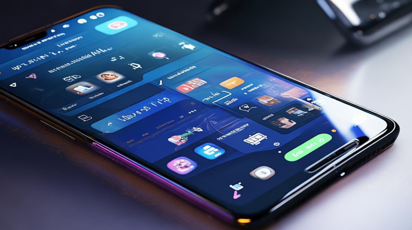 红米k60至尊版如何用通信管家