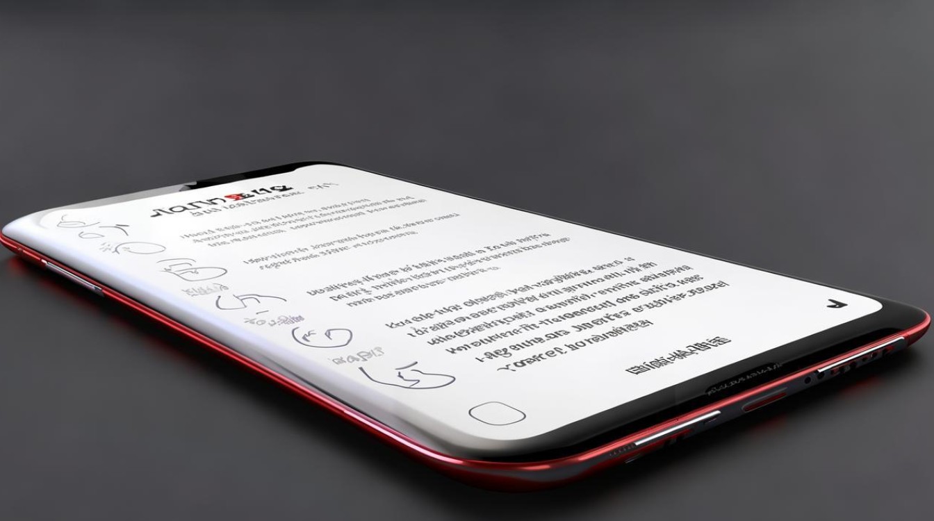 红米k60至尊版如何滚动截屏