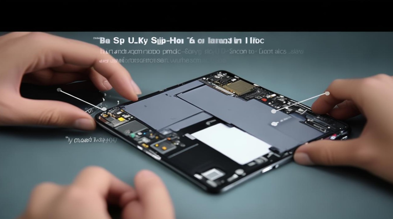 华为荣耀4怎么拆电池视频