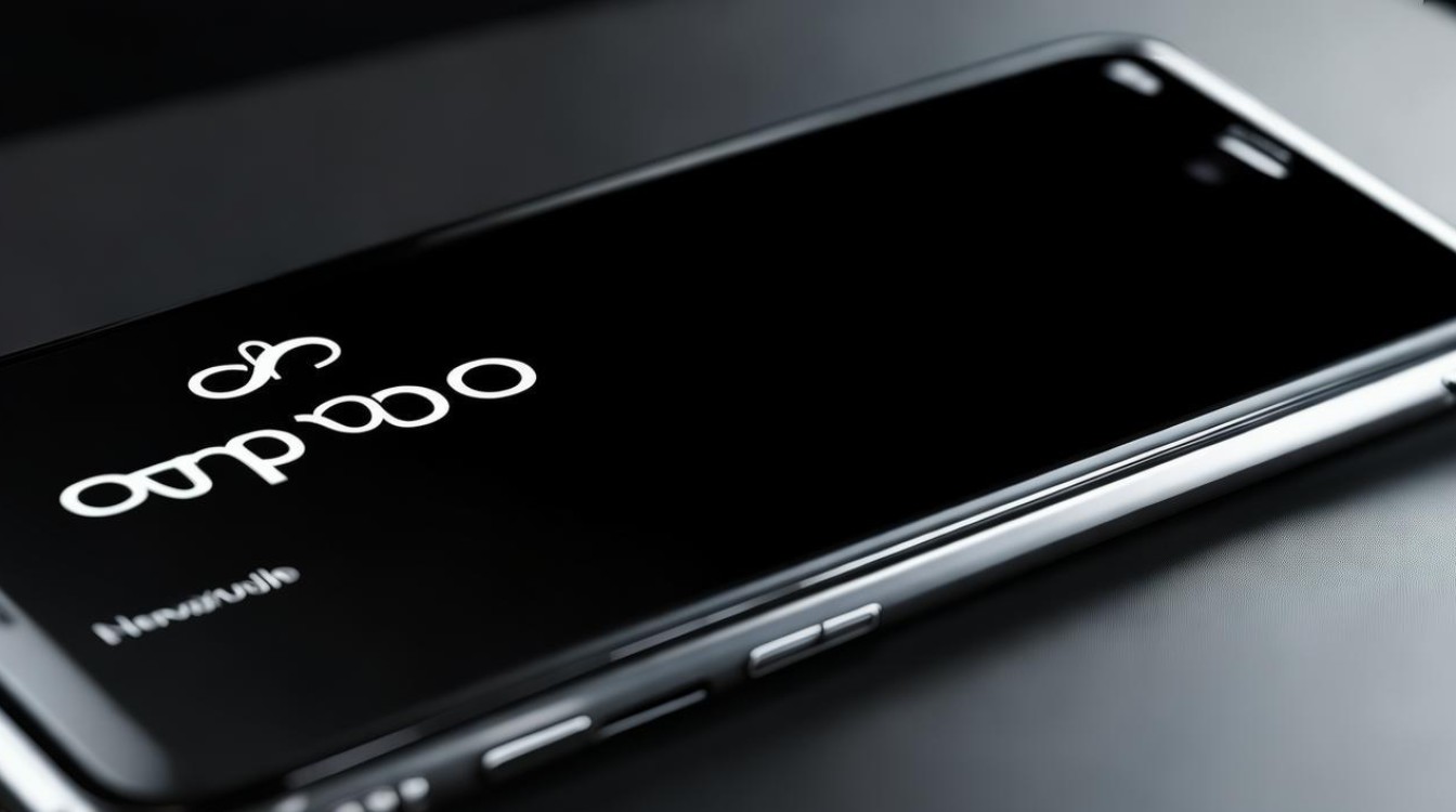 oppo手机开机显示oppo怎么回事