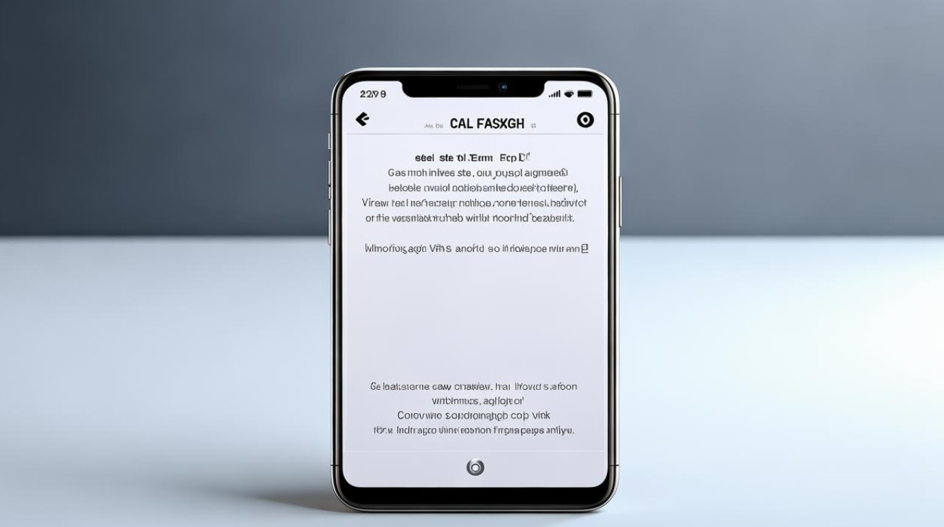 vivox5pro怎么设置来电闪光