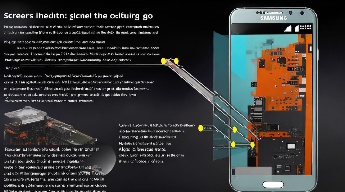 三星note3屏闪怎么回事