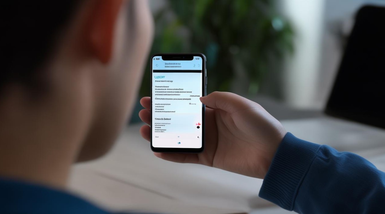 华为人机交互怎么用