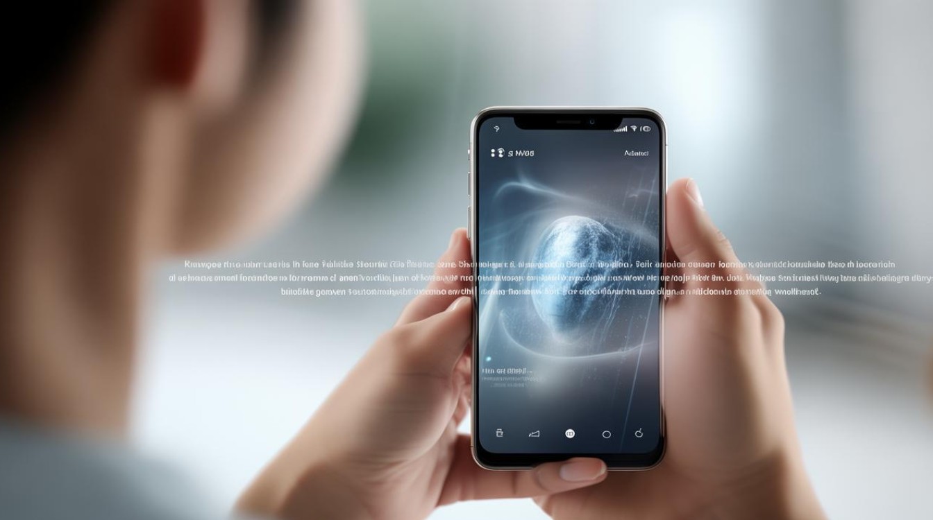 华为人机交互怎么用