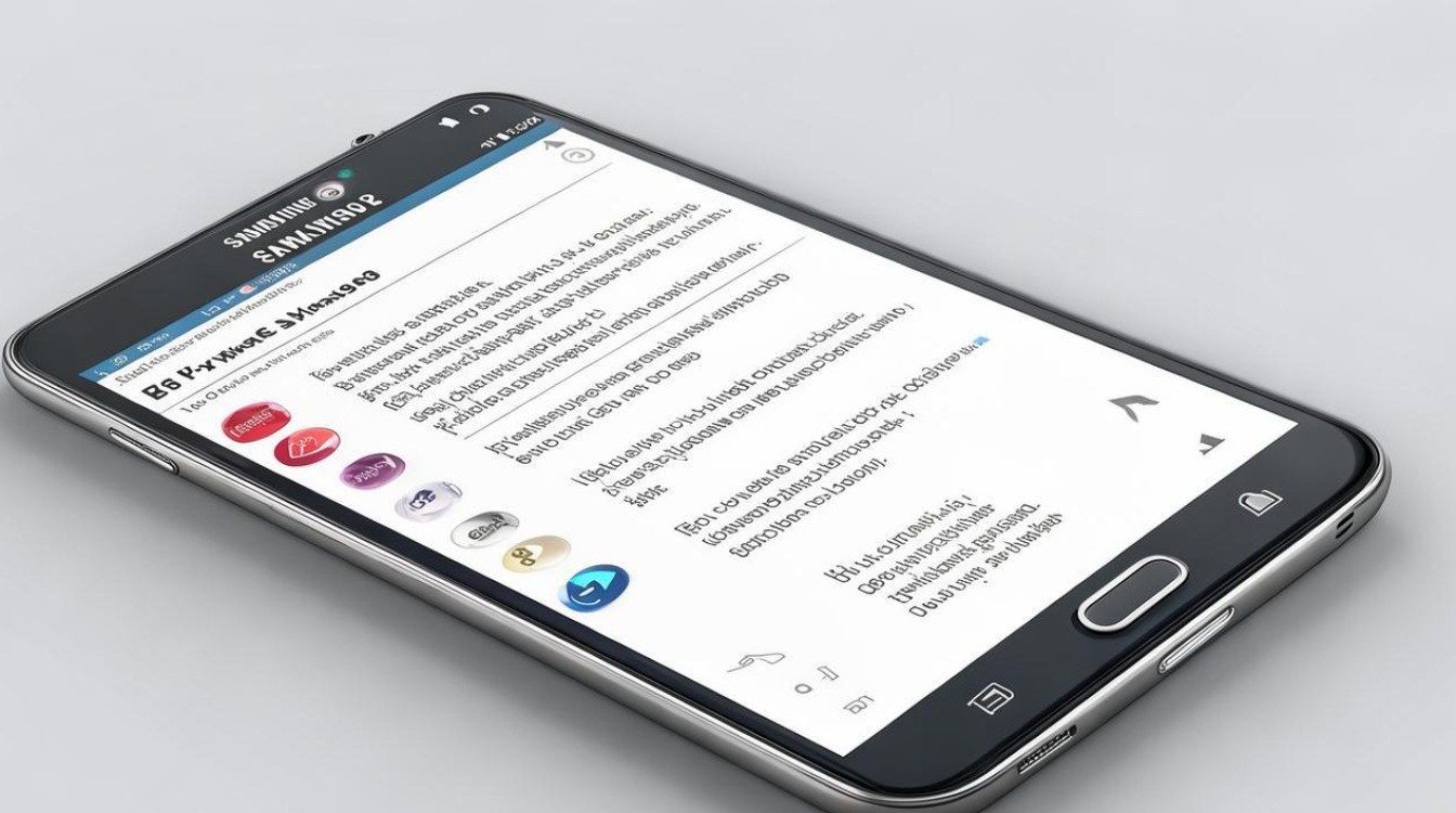 三星note3短信怎么存