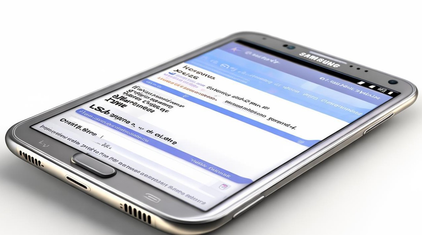 三星note3短信怎么存