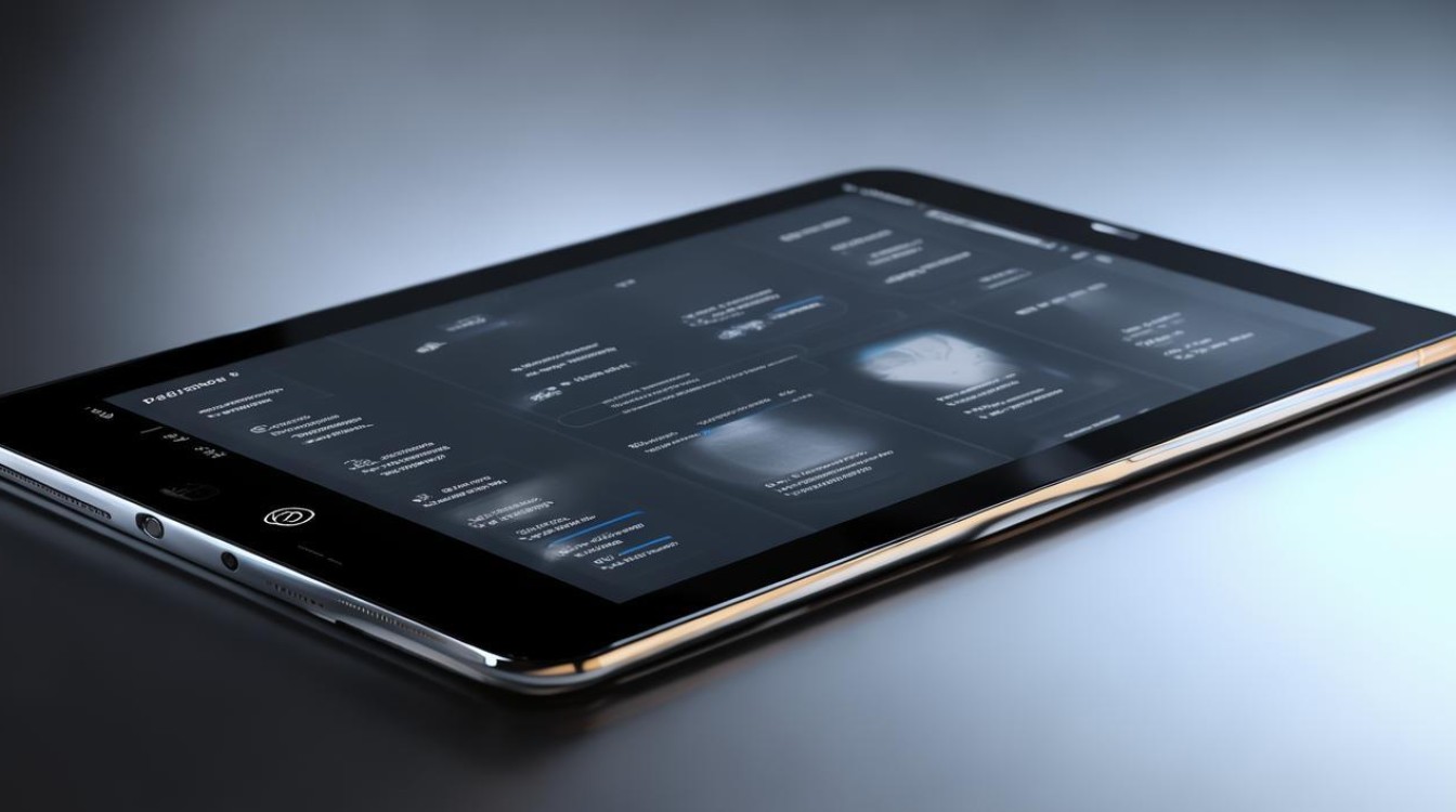 华为平板怎么破密码