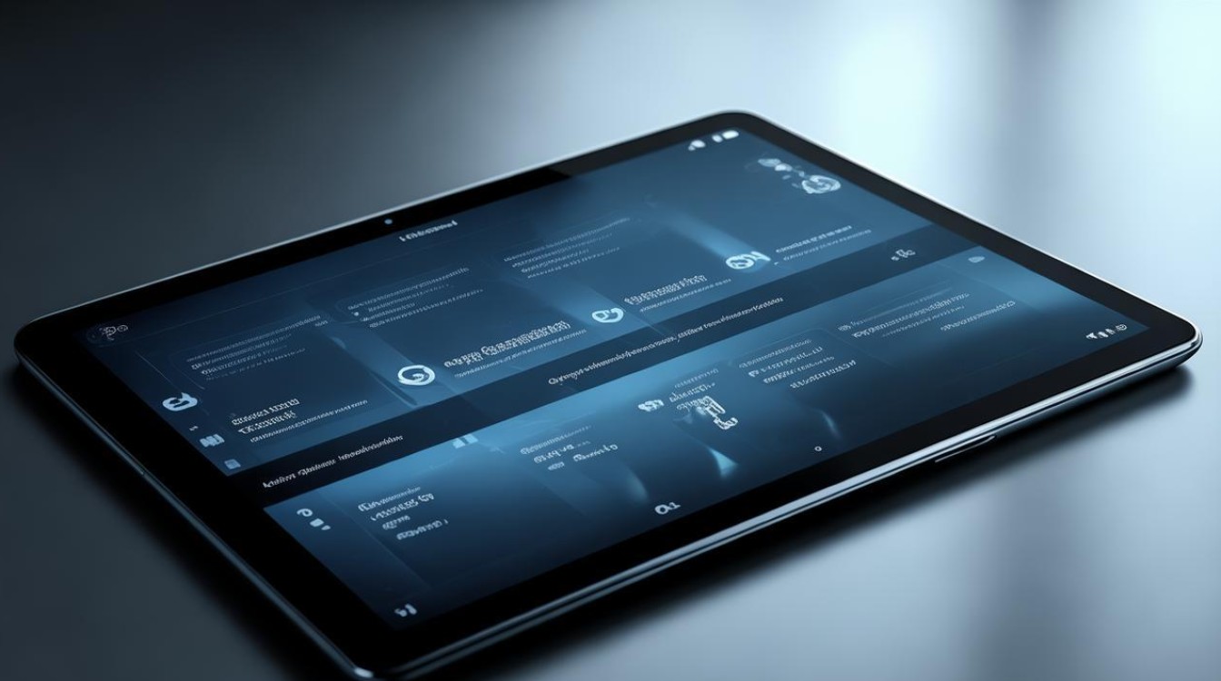 华为平板怎么破密码