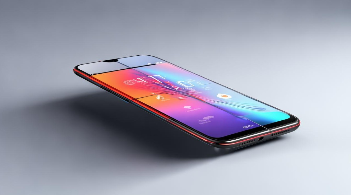 红米k60至尊版如何分屏