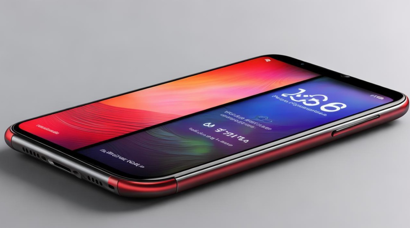 红米k60至尊版如何分屏