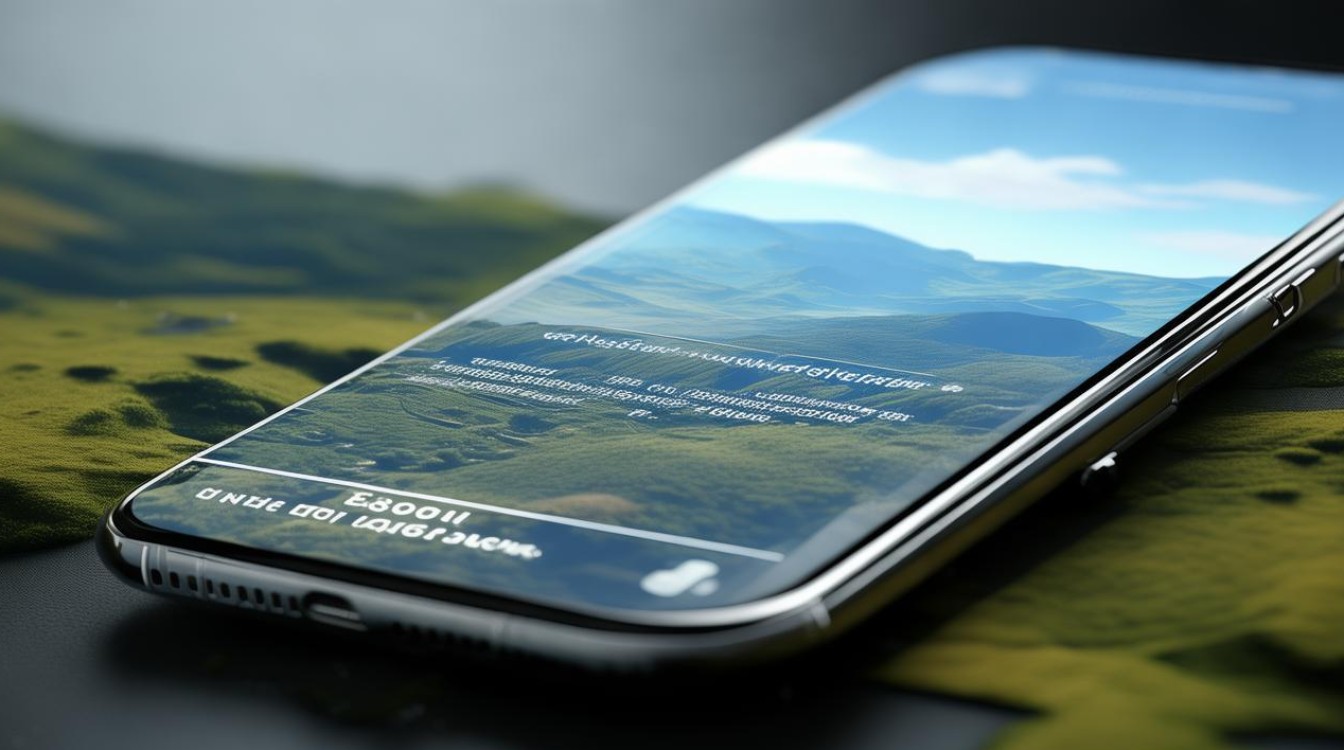 vivo壁纸怎么跟随桌面滚动