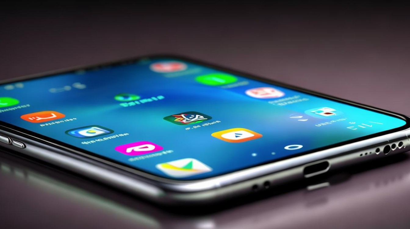 红米k60至尊版如何改变应用图标