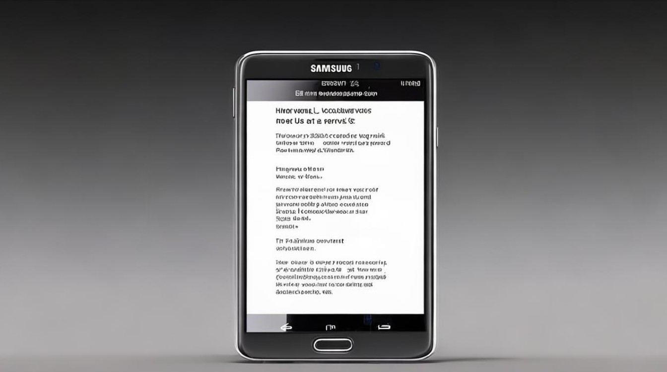 三星noet3怎么设置定位