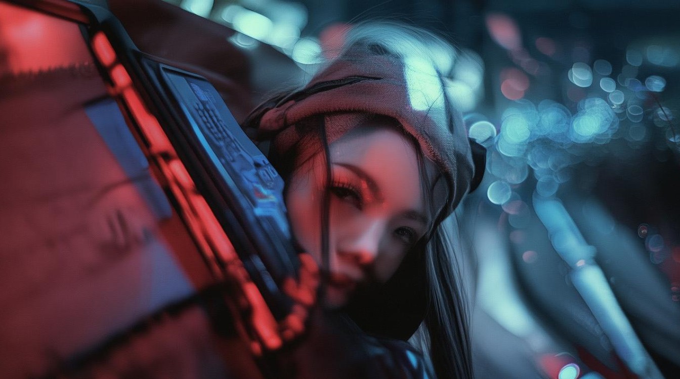 华为麦芒常亮怎么设置