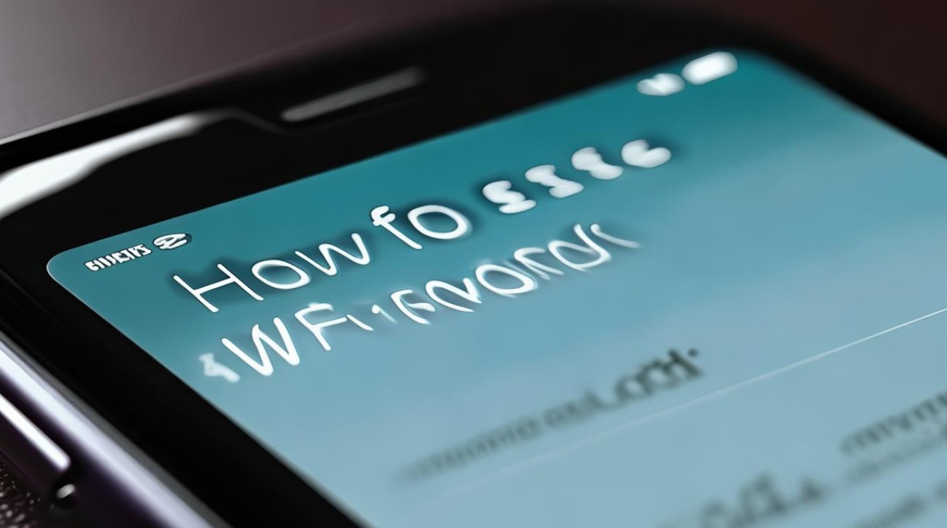 苹果6s怎么看无线密码