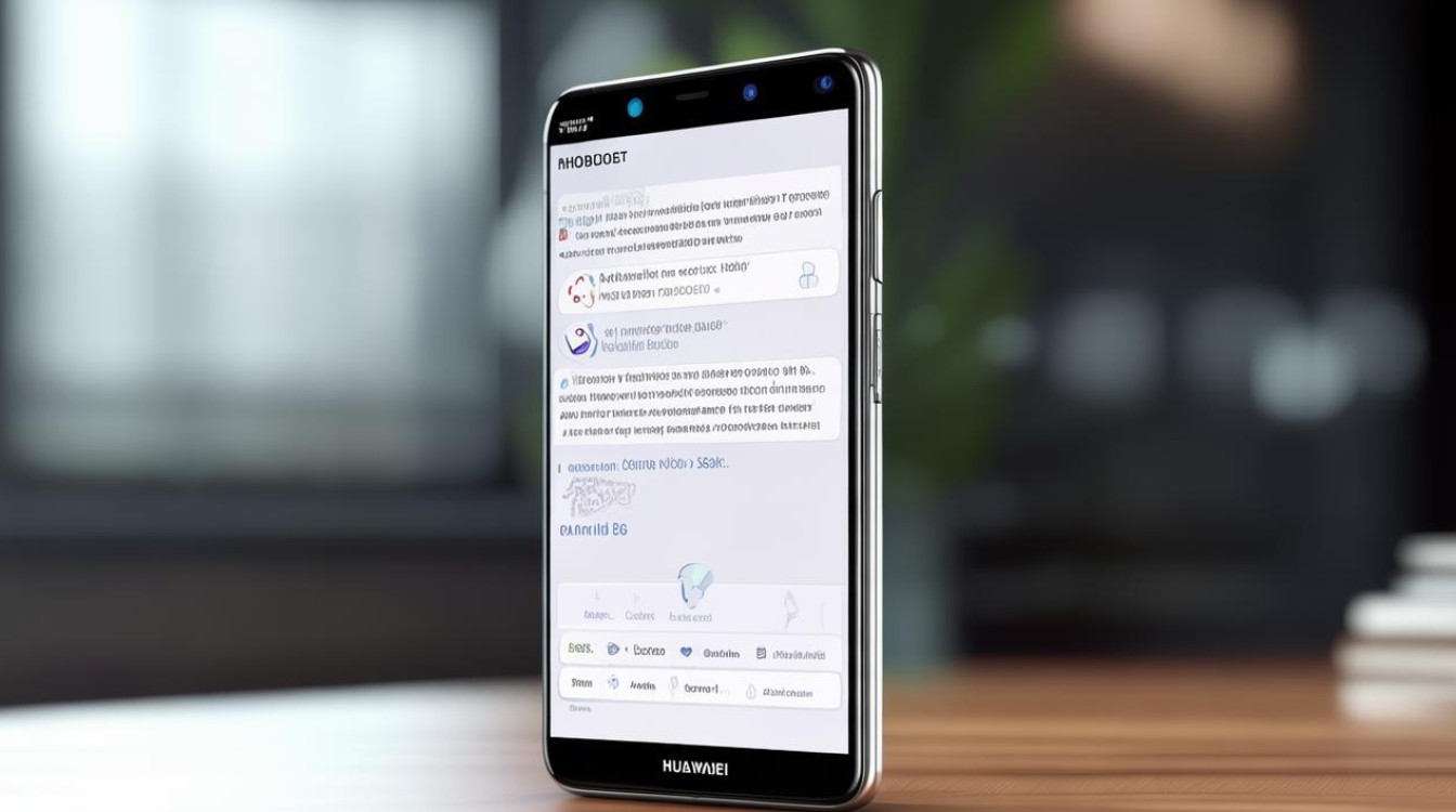 华为麦芒5怎么备份到云