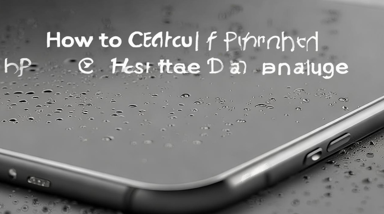 苹果6s怎么看是否进水