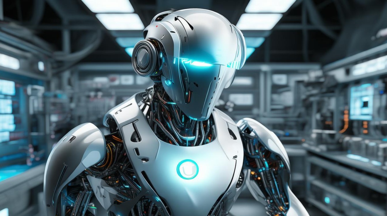 vivo怎么弄出机器人