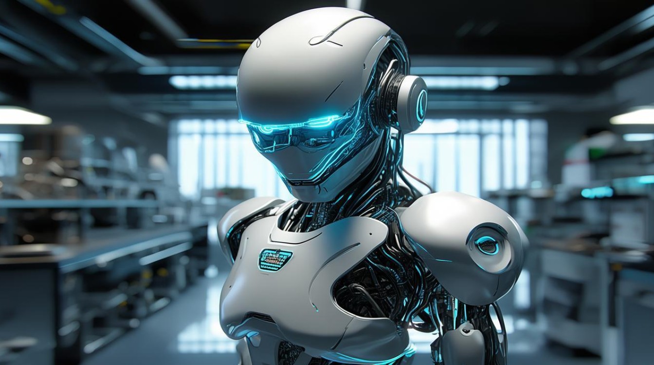 vivo怎么弄出机器人