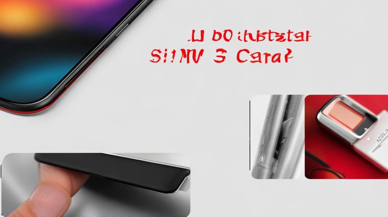 红米k60至尊版如何放手机卡