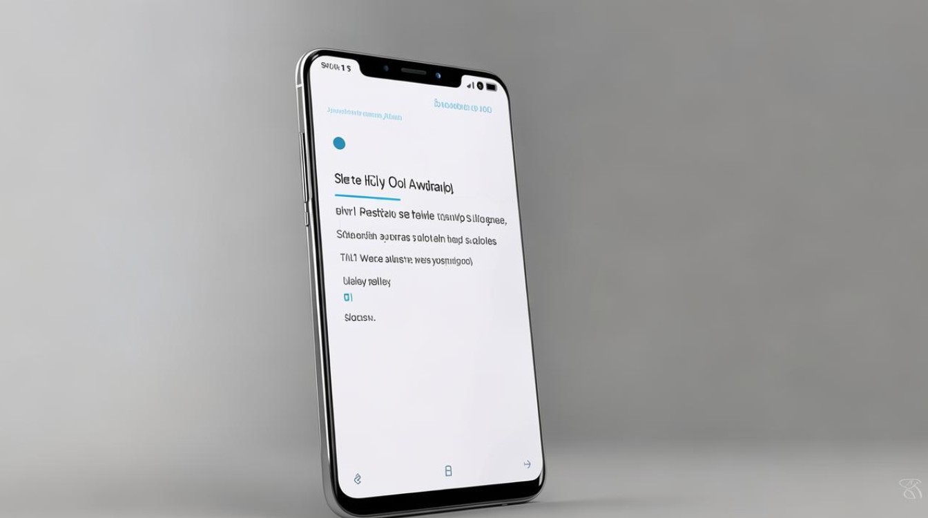 华为麦芒4常亮怎么设置