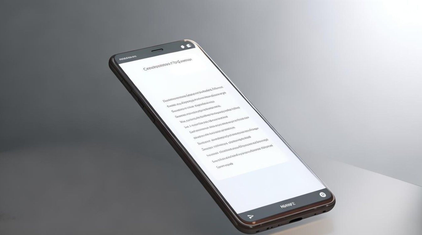 华为麦芒4常亮怎么设置