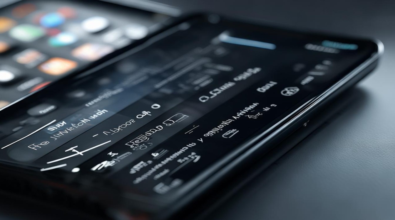 华为界面怎么移动软件吗