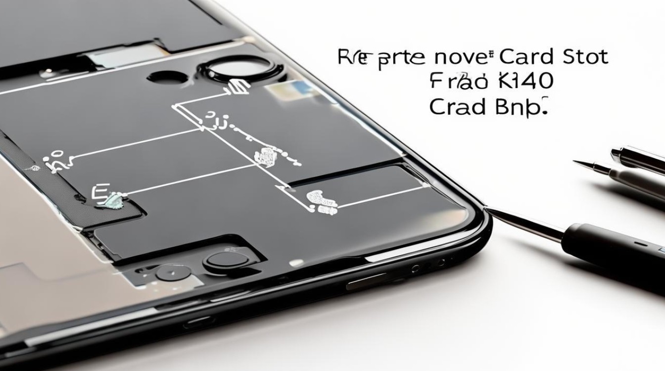 红米k60至尊版如何取出卡槽