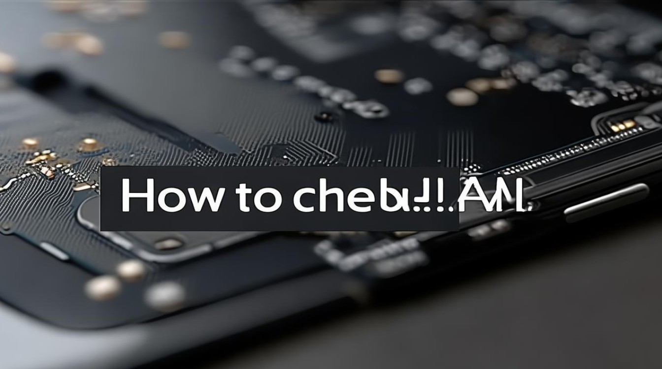 苹果6s怎么看ram怎么查