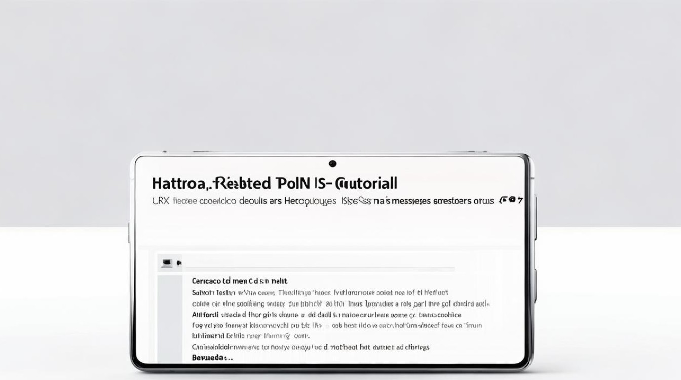 华为短信删除了怎么办