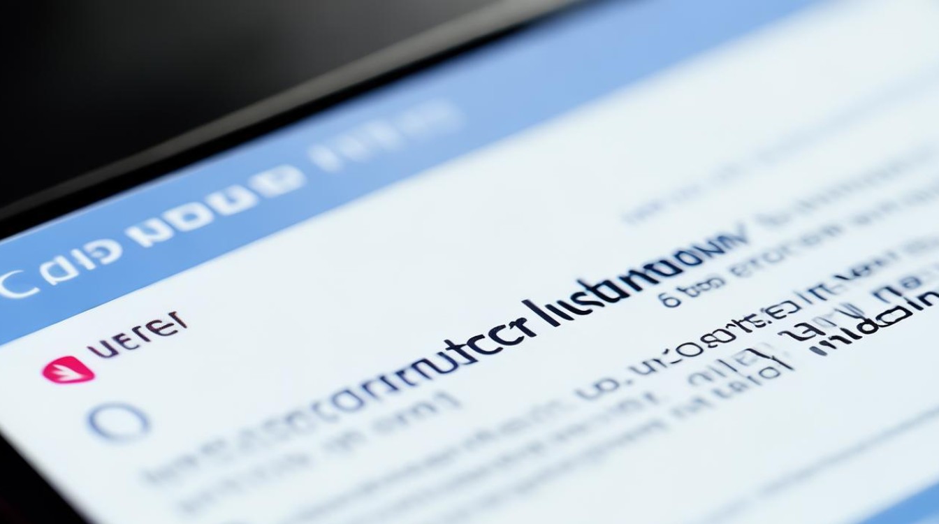 华为的通知信息删除不了怎么办