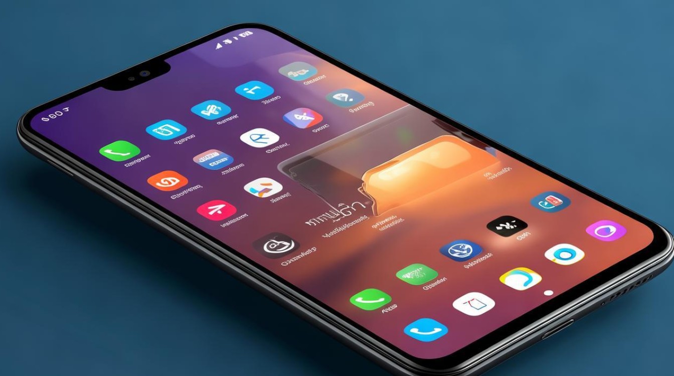 红米k60至尊版如何隐藏应用图标