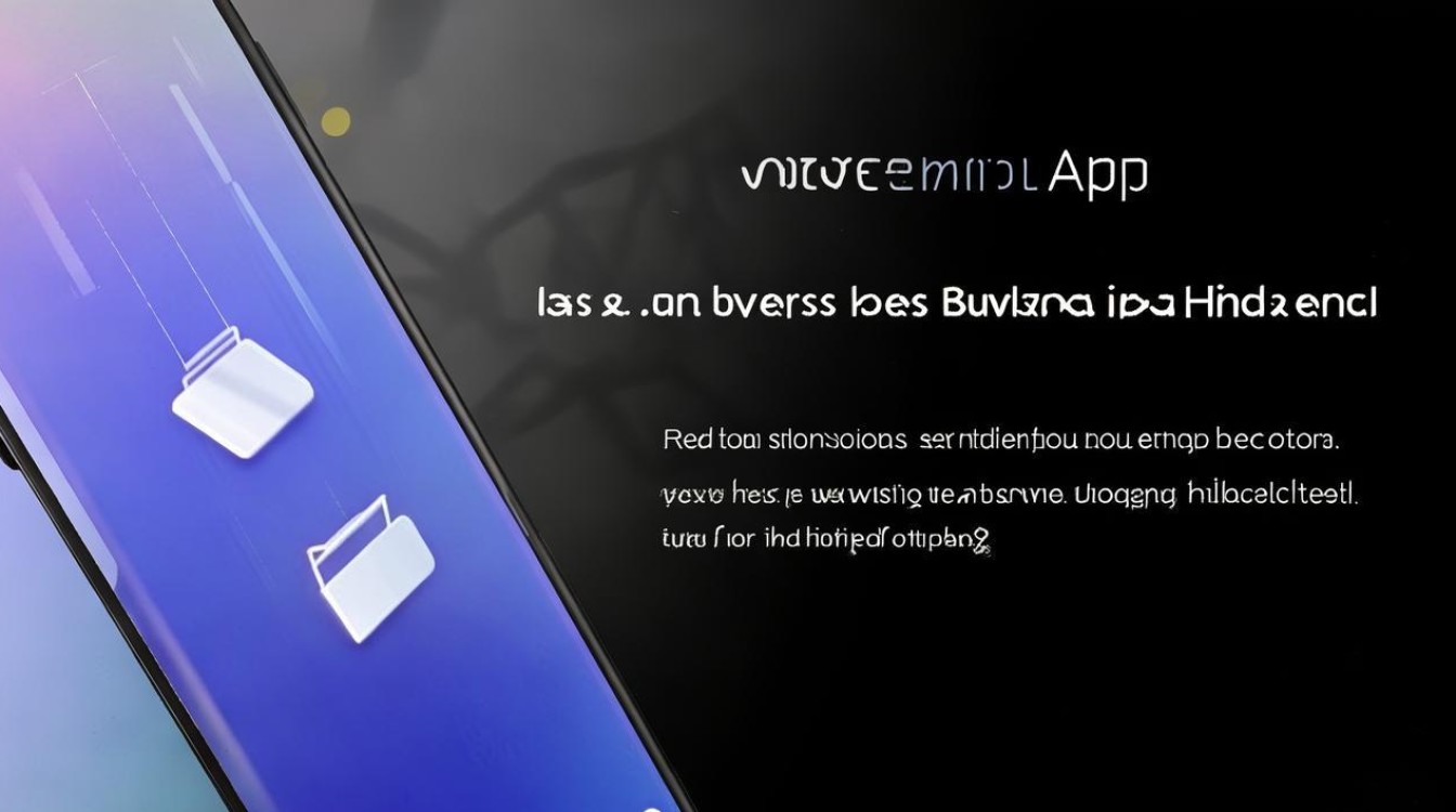 红米k60至尊版如何隐藏应用图标