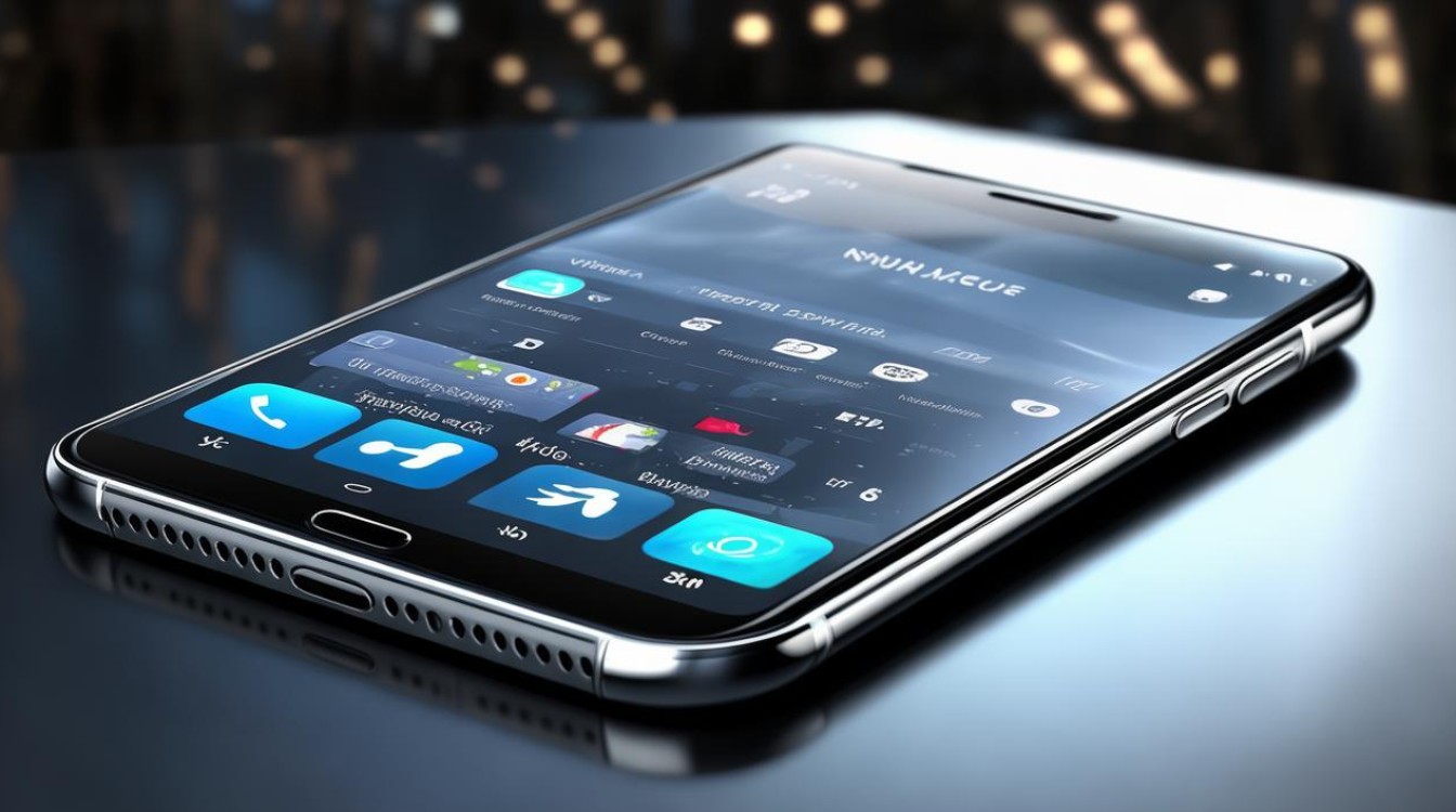 华为的手机系统怎么样