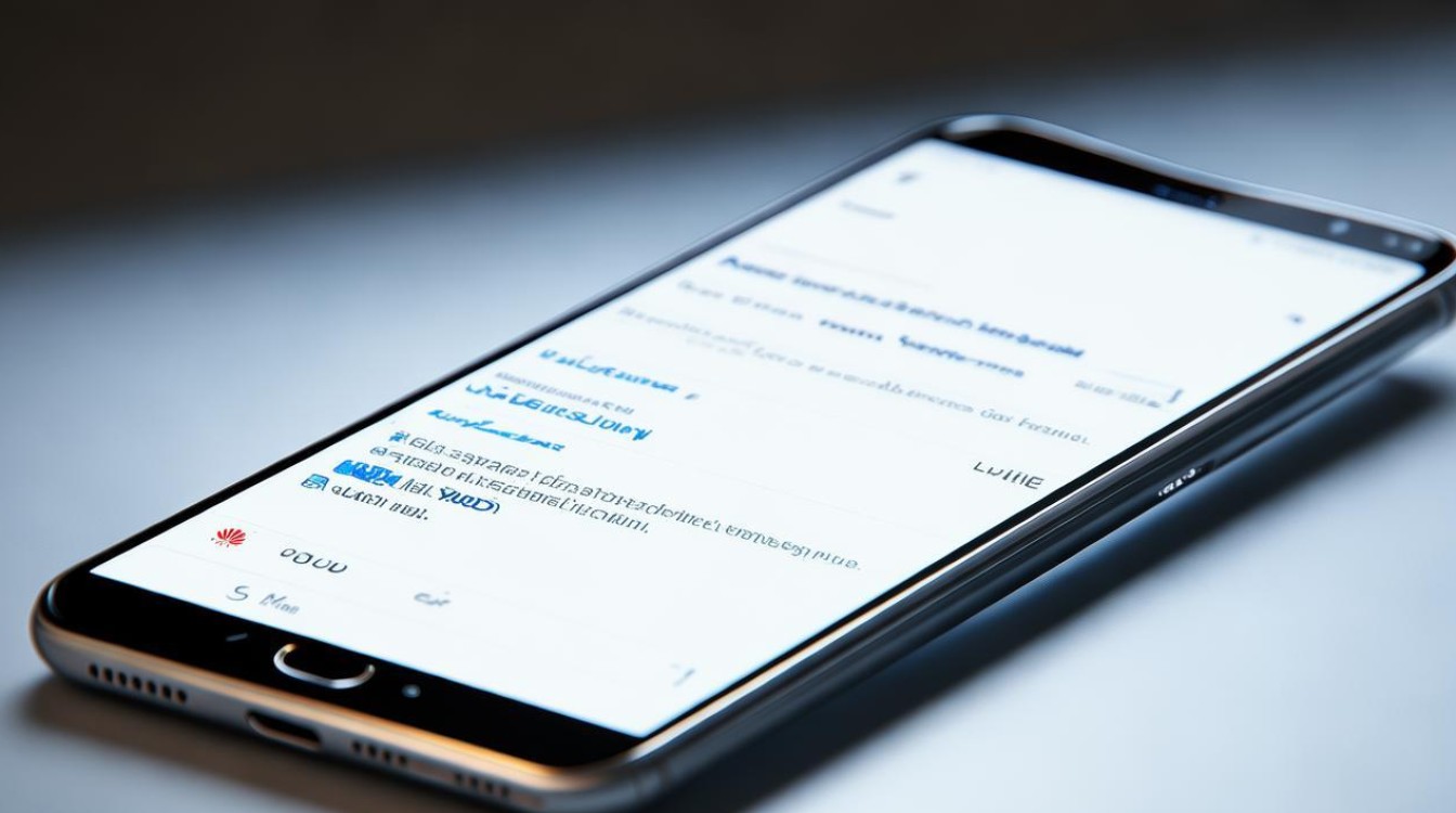 华为打字声音怎么开