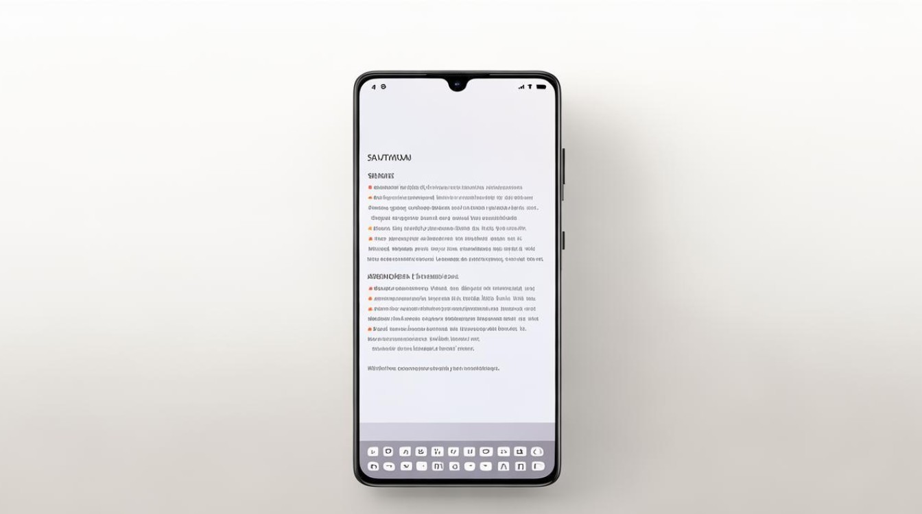 红米12如何截屏