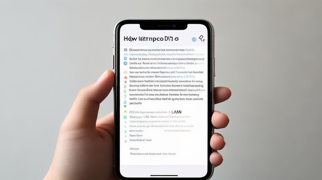 苹果6s怎么开启dlan