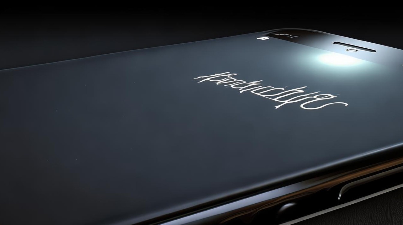 苹果6s怎么开来电闪光